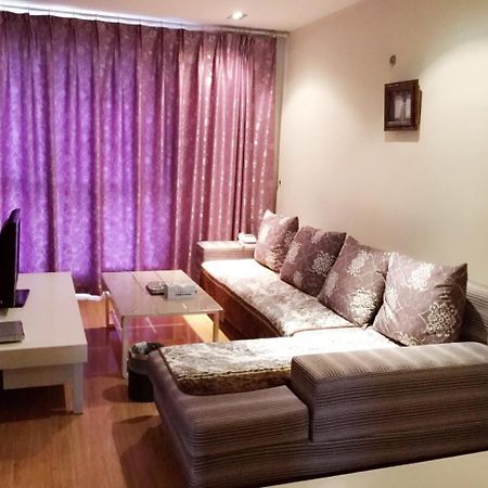 Nissi Holiday Hotel Кунмин Екстериор снимка