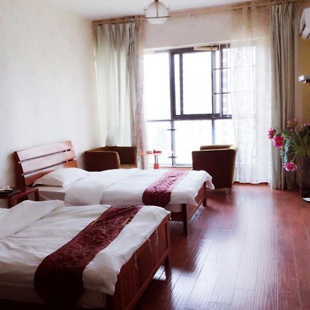 Nissi Holiday Hotel Кунмин Екстериор снимка