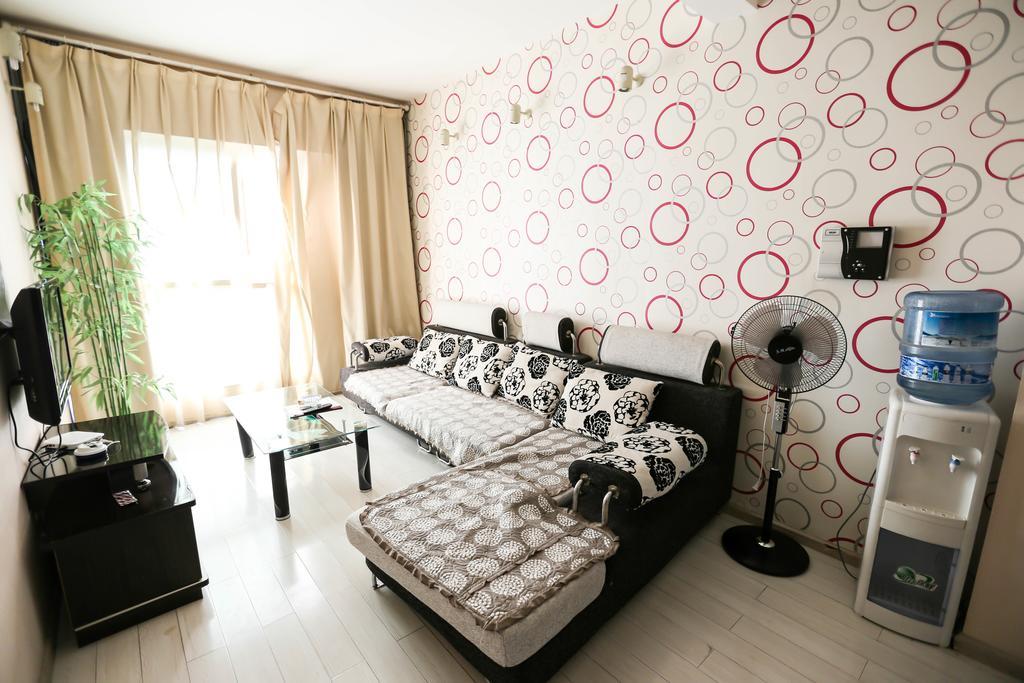 Nissi Holiday Hotel Кунмин Стая снимка