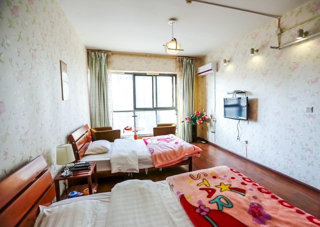Nissi Holiday Hotel Кунмин Екстериор снимка