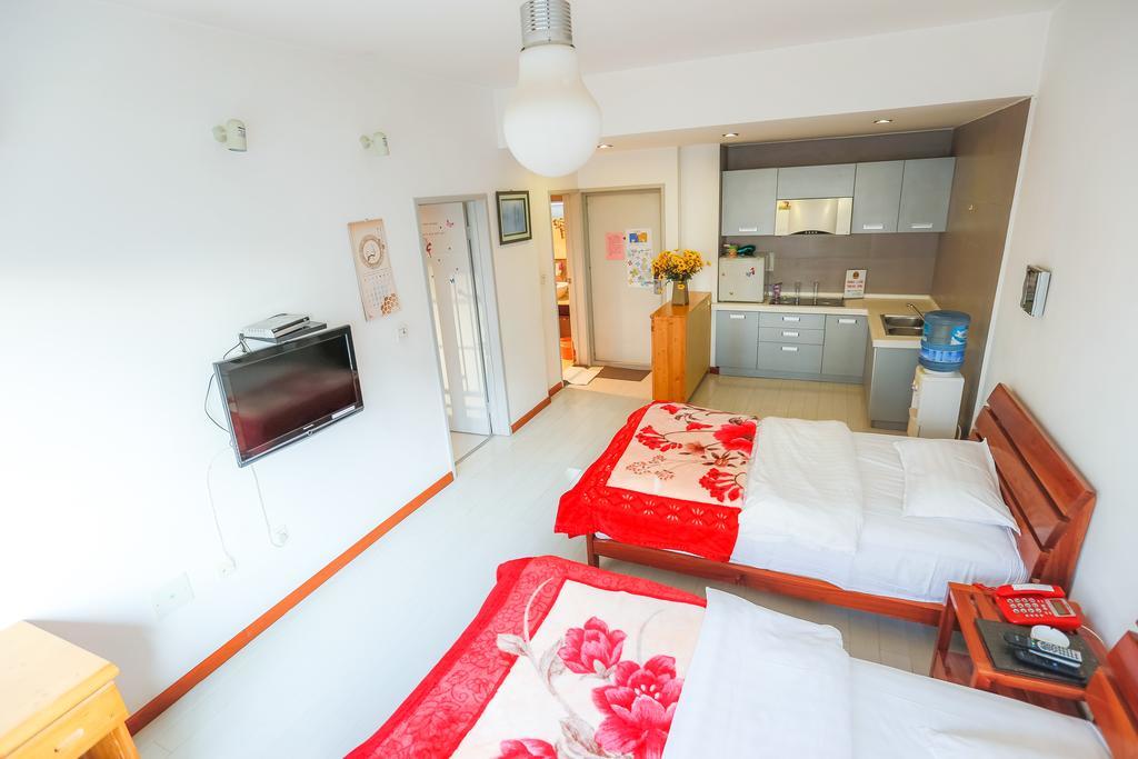 Nissi Holiday Hotel Кунмин Екстериор снимка