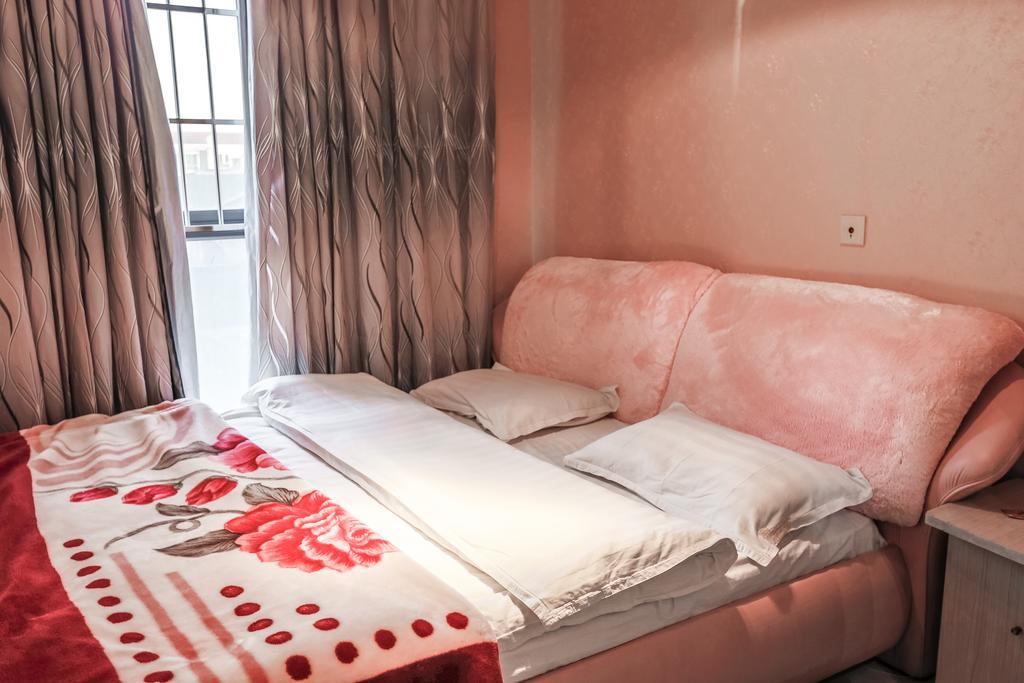 Nissi Holiday Hotel Кунмин Екстериор снимка