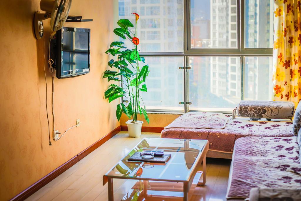 Nissi Holiday Hotel Кунмин Екстериор снимка
