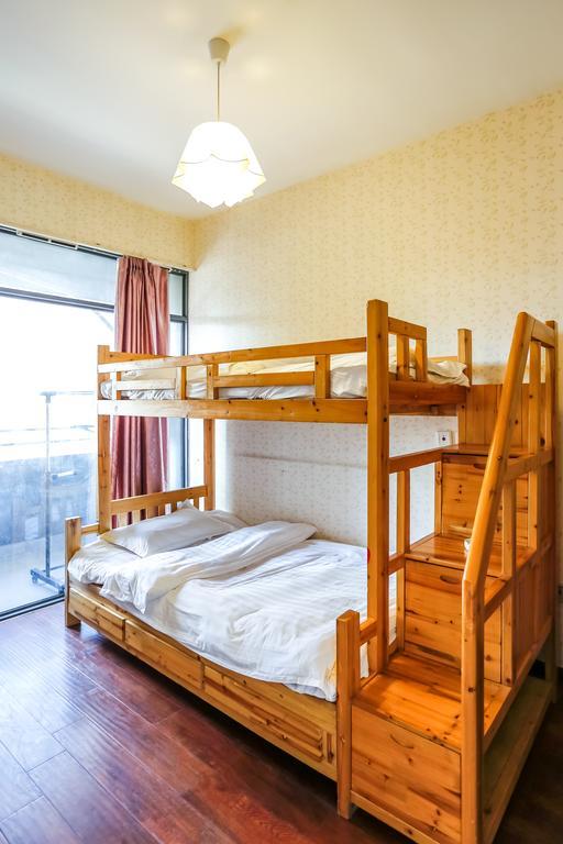 Nissi Holiday Hotel Кунмин Екстериор снимка