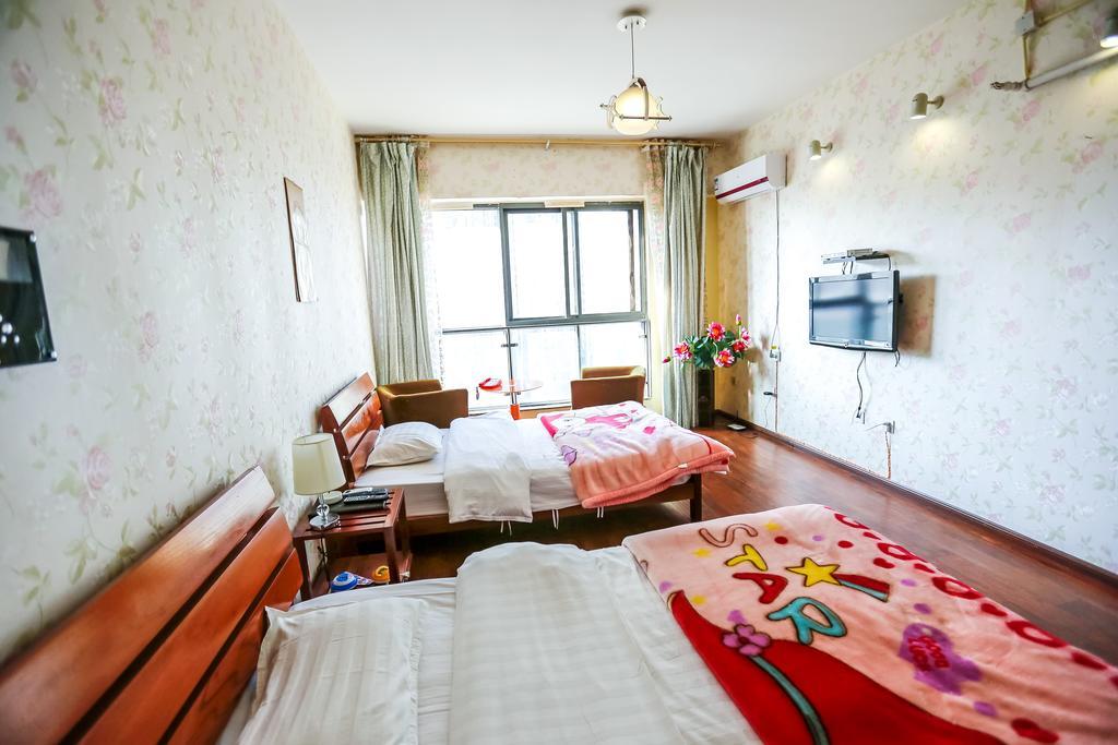 Nissi Holiday Hotel Кунмин Екстериор снимка
