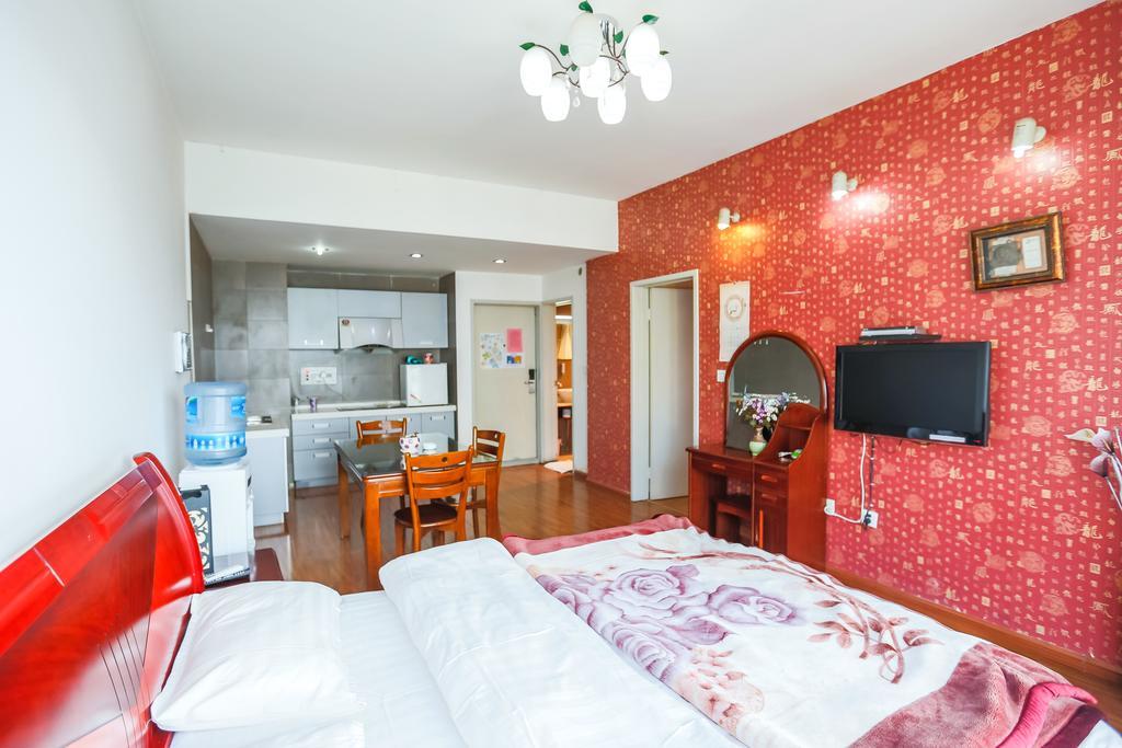 Nissi Holiday Hotel Кунмин Екстериор снимка
