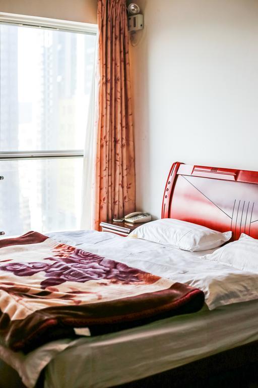 Nissi Holiday Hotel Кунмин Екстериор снимка