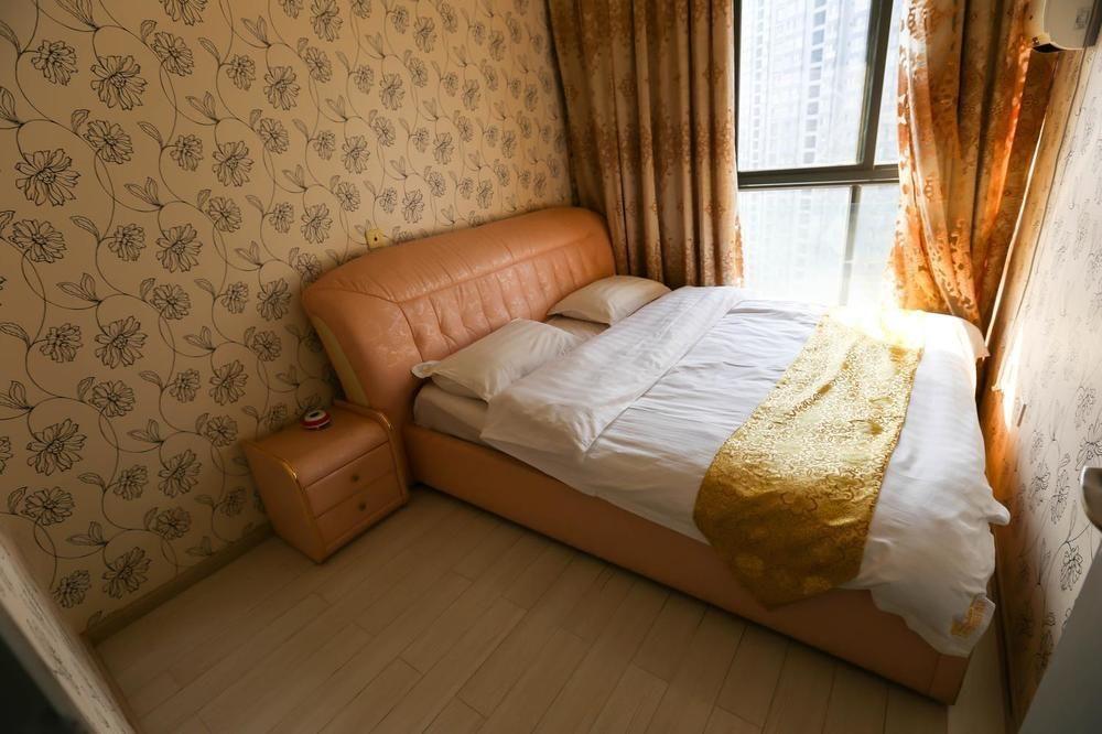 Nissi Holiday Hotel Кунмин Екстериор снимка