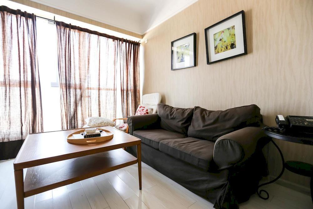 Nissi Holiday Hotel Кунмин Екстериор снимка