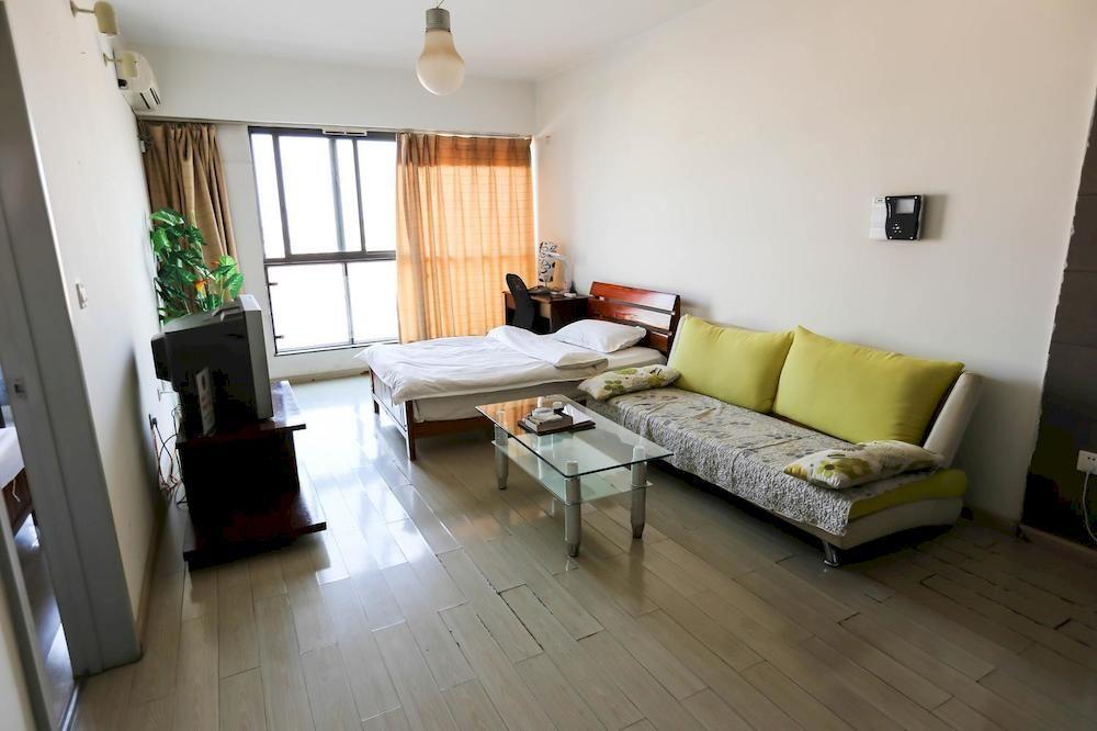 Nissi Holiday Hotel Кунмин Екстериор снимка