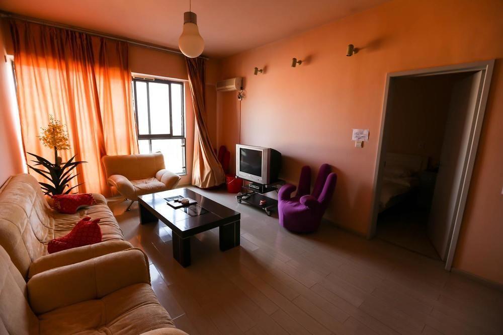 Nissi Holiday Hotel Кунмин Екстериор снимка