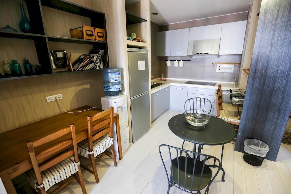 Nissi Holiday Hotel Кунмин Екстериор снимка