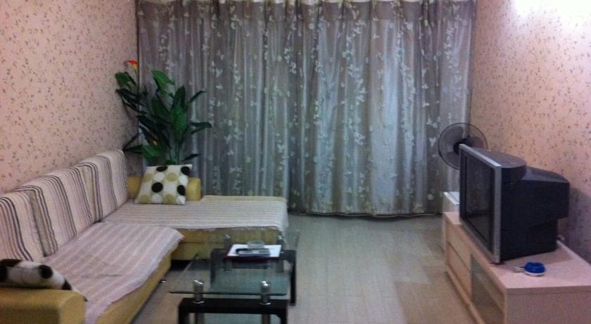 Nissi Holiday Hotel Кунмин Стая снимка