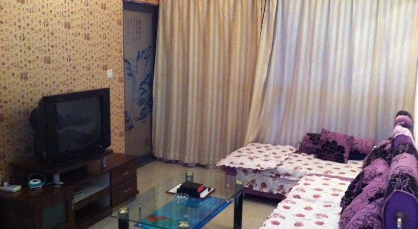 Nissi Holiday Hotel Кунмин Стая снимка