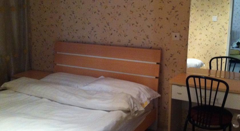 Nissi Holiday Hotel Кунмин Стая снимка