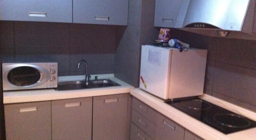 Nissi Holiday Hotel Кунмин Стая снимка