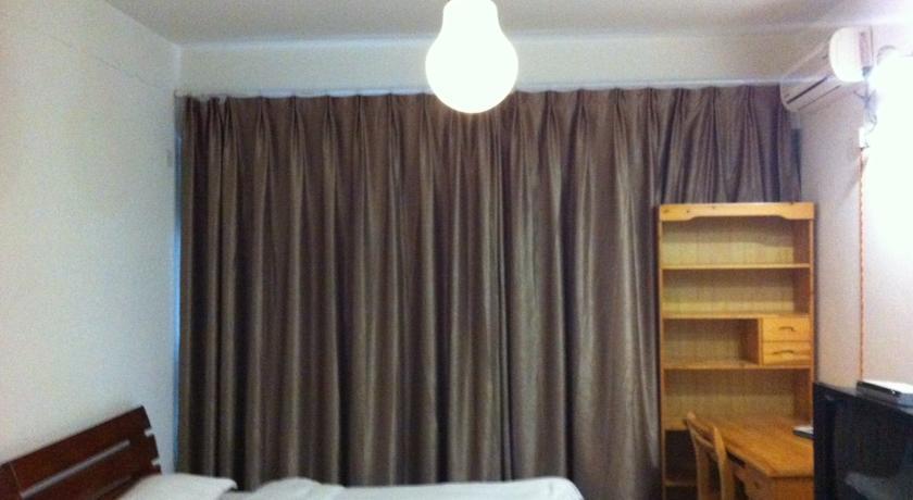 Nissi Holiday Hotel Кунмин Стая снимка
