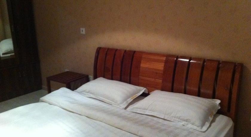 Nissi Holiday Hotel Кунмин Стая снимка