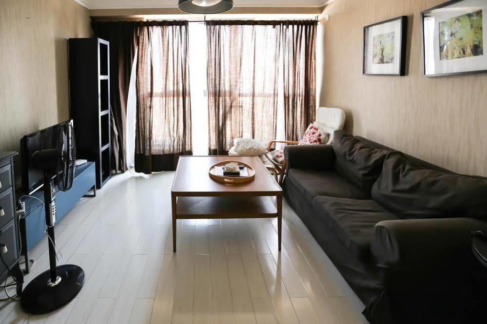 Nissi Holiday Hotel Кунмин Екстериор снимка
