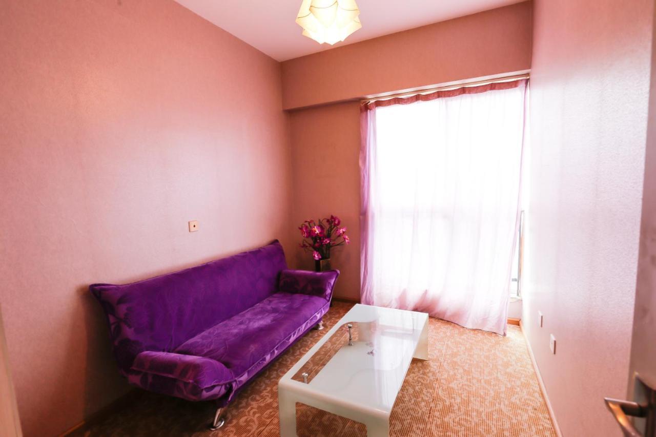 Nissi Holiday Hotel Кунмин Екстериор снимка