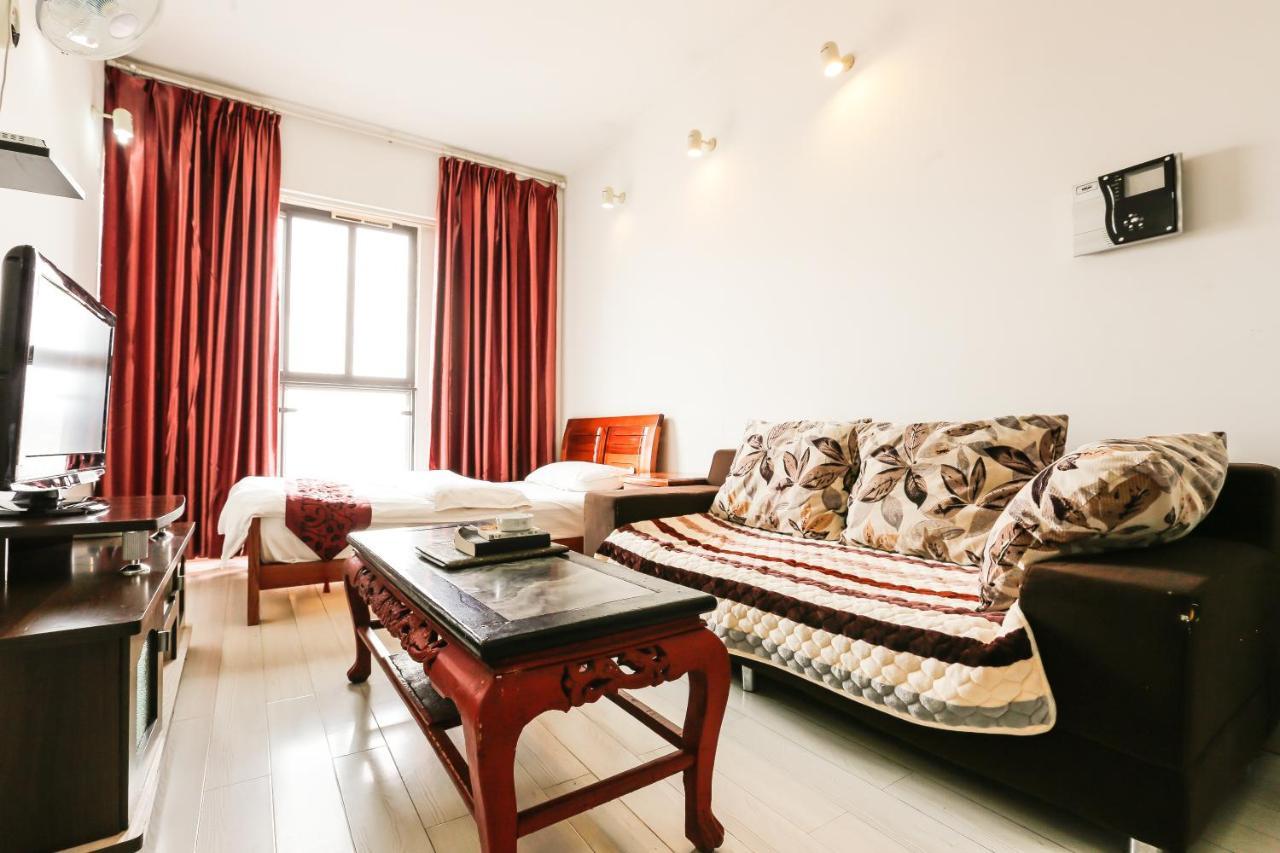 Nissi Holiday Hotel Кунмин Екстериор снимка