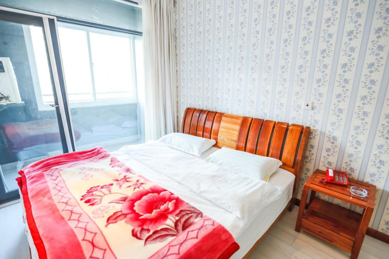 Nissi Holiday Hotel Кунмин Екстериор снимка