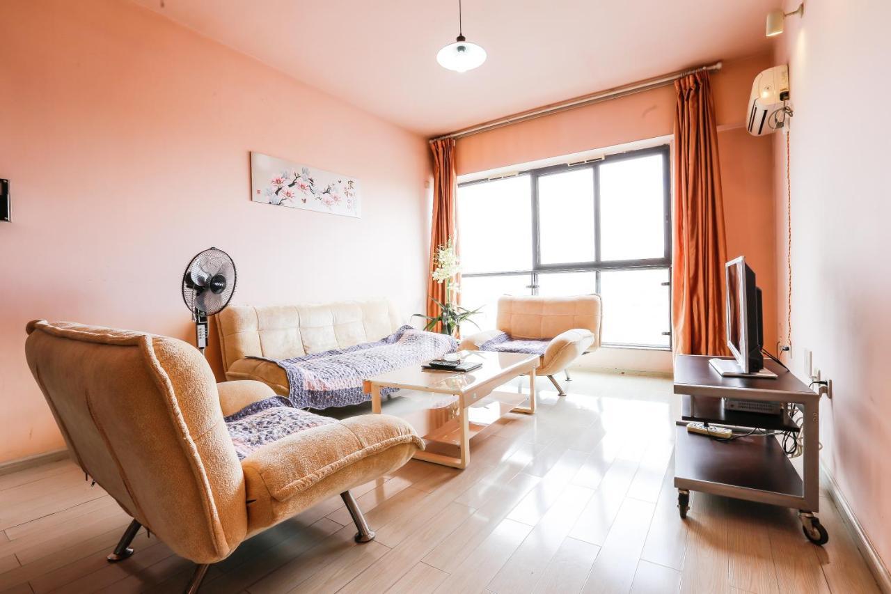 Nissi Holiday Hotel Кунмин Екстериор снимка