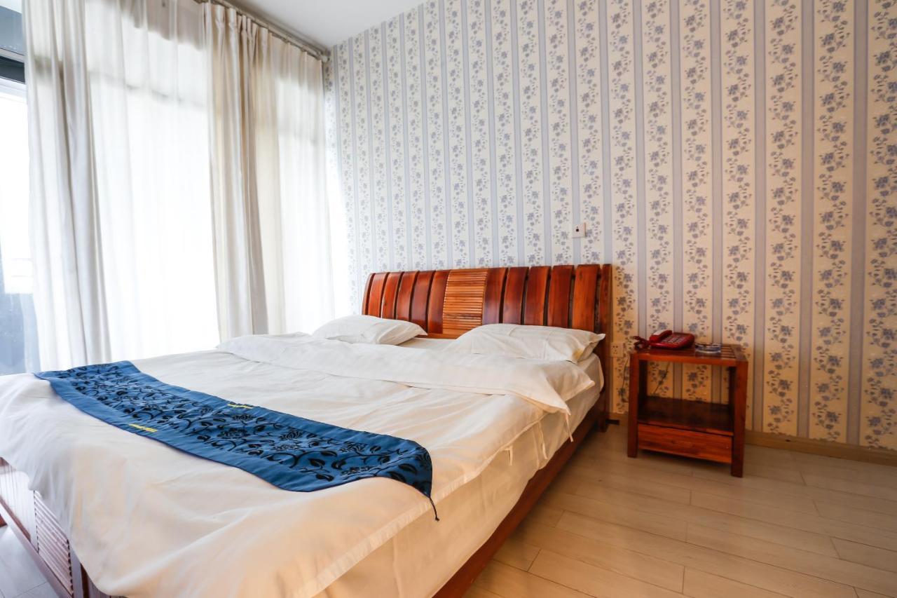 Nissi Holiday Hotel Кунмин Екстериор снимка