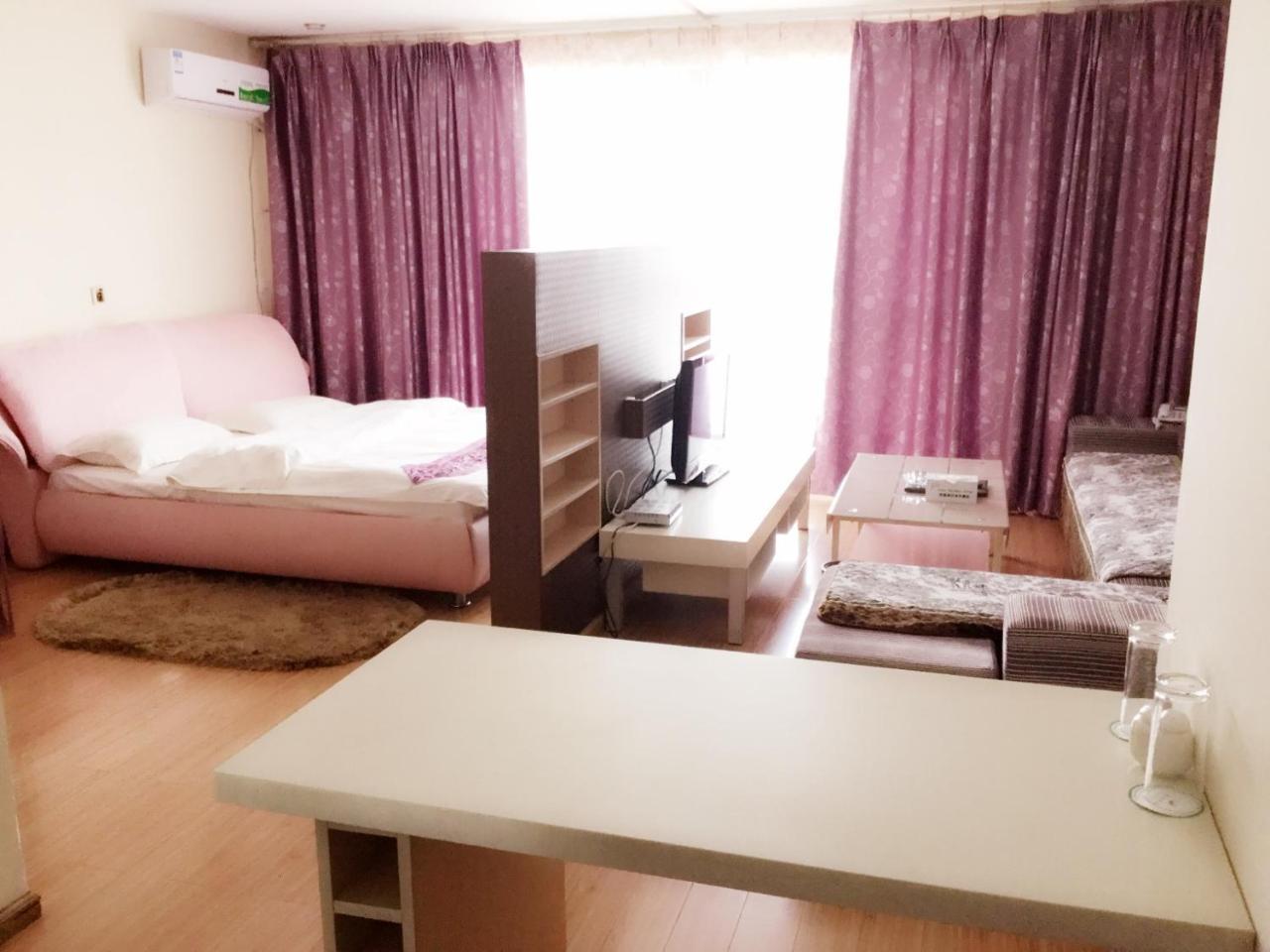 Nissi Holiday Hotel Кунмин Екстериор снимка