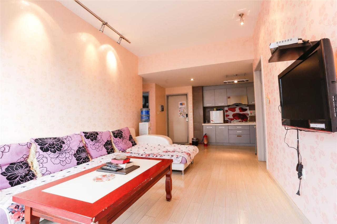 Nissi Holiday Hotel Кунмин Екстериор снимка