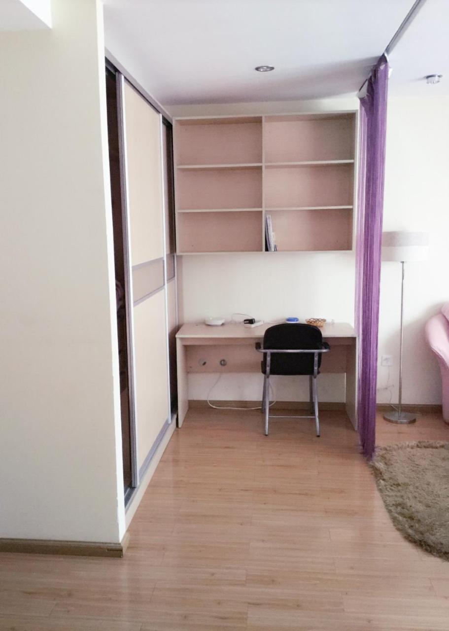 Nissi Holiday Hotel Кунмин Екстериор снимка