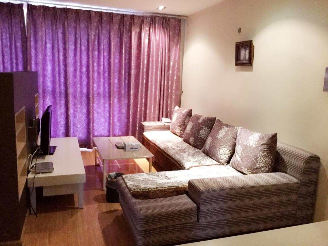 Nissi Holiday Hotel Кунмин Екстериор снимка