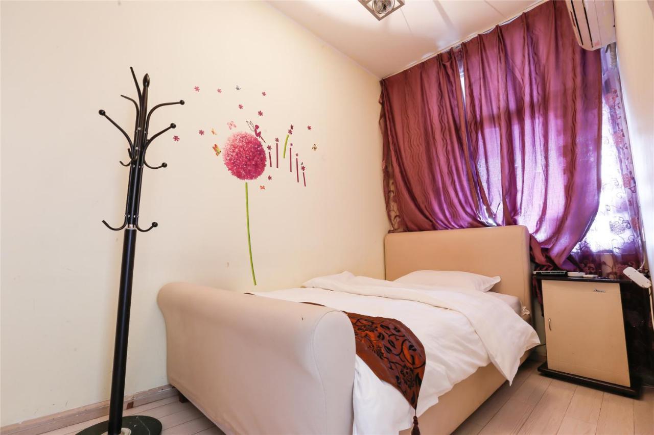 Nissi Holiday Hotel Кунмин Екстериор снимка